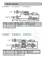 Предварительный просмотр 7 страницы Mitsubishi Electric PU-P18VAKD Technical & Service Manual