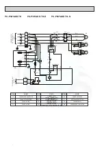 Предварительный просмотр 9 страницы Mitsubishi Electric PU-P18VAKD Technical & Service Manual