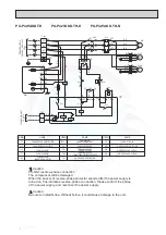 Предварительный просмотр 10 страницы Mitsubishi Electric PU-P18VAKD Technical & Service Manual