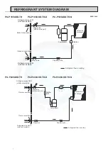 Предварительный просмотр 11 страницы Mitsubishi Electric PU-P18VAKD Technical & Service Manual