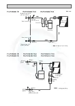 Предварительный просмотр 12 страницы Mitsubishi Electric PU-P18VAKD Technical & Service Manual