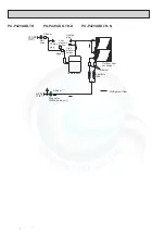 Предварительный просмотр 13 страницы Mitsubishi Electric PU-P18VAKD Technical & Service Manual