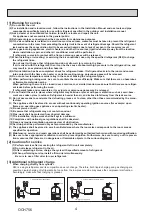 Preview for 4 page of Mitsubishi Electric PUD-SHWM100VAA Service Manual