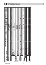 Preview for 11 page of Mitsubishi Electric PUD-SHWM100VAA Service Manual