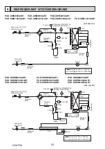 Preview for 20 page of Mitsubishi Electric PUD-SHWM100VAA Service Manual