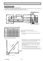 Preview for 39 page of Mitsubishi Electric PUD-SHWM100VAA Service Manual