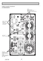 Preview for 42 page of Mitsubishi Electric PUD-SHWM100VAA Service Manual