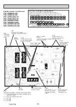 Preview for 44 page of Mitsubishi Electric PUD-SHWM100VAA Service Manual