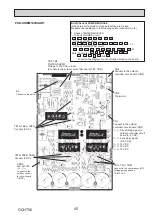 Preview for 45 page of Mitsubishi Electric PUD-SHWM100VAA Service Manual