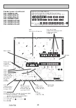 Preview for 46 page of Mitsubishi Electric PUD-SHWM100VAA Service Manual