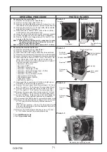 Preview for 71 page of Mitsubishi Electric PUD-SHWM100VAA Service Manual