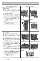 Preview for 72 page of Mitsubishi Electric PUD-SHWM100VAA Service Manual