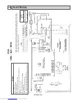 Предварительный просмотр 34 страницы Mitsubishi Electric PUG18AK Technical Manual