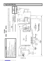 Предварительный просмотр 37 страницы Mitsubishi Electric PUG18AK Technical Manual