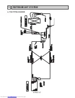 Предварительный просмотр 38 страницы Mitsubishi Electric PUG18AK Technical Manual