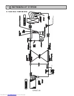 Предварительный просмотр 39 страницы Mitsubishi Electric PUG18AK Technical Manual