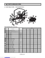 Предварительный просмотр 46 страницы Mitsubishi Electric PUG18AK Technical Manual