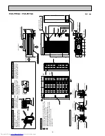 Предварительный просмотр 14 страницы Mitsubishi Electric PUH-P1.6VGA Technical & Service Manual