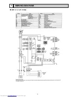 Предварительный просмотр 15 страницы Mitsubishi Electric PUH-P1.6VGA Technical & Service Manual