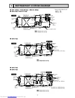 Предварительный просмотр 17 страницы Mitsubishi Electric PUH-P1.6VGA Technical & Service Manual