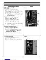 Предварительный просмотр 20 страницы Mitsubishi Electric PUH-P1.6VGA Technical & Service Manual