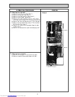 Предварительный просмотр 21 страницы Mitsubishi Electric PUH-P1.6VGA Technical & Service Manual