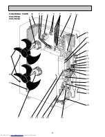 Предварительный просмотр 32 страницы Mitsubishi Electric PUH-P1.6VGA Technical & Service Manual