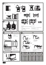 Предварительный просмотр 2 страницы Mitsubishi Electric PUH-P10MYA Installation Manual