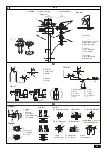 Предварительный просмотр 3 страницы Mitsubishi Electric PUH-P10MYA Installation Manual