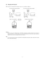 Предварительный просмотр 9 страницы Mitsubishi Electric PUH-P8YE Technical & Service Manual