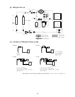 Предварительный просмотр 22 страницы Mitsubishi Electric PUH-P8YE Technical & Service Manual