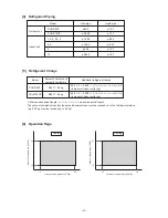 Предварительный просмотр 23 страницы Mitsubishi Electric PUH-P8YE Technical & Service Manual