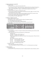 Предварительный просмотр 28 страницы Mitsubishi Electric PUH-P8YE Technical & Service Manual