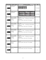 Предварительный просмотр 33 страницы Mitsubishi Electric PUH-P8YE Technical & Service Manual