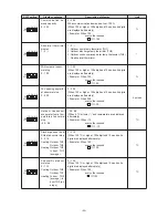 Предварительный просмотр 35 страницы Mitsubishi Electric PUH-P8YE Technical & Service Manual