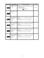 Предварительный просмотр 36 страницы Mitsubishi Electric PUH-P8YE Technical & Service Manual