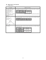 Предварительный просмотр 37 страницы Mitsubishi Electric PUH-P8YE Technical & Service Manual