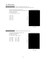 Предварительный просмотр 38 страницы Mitsubishi Electric PUH-P8YE Technical & Service Manual