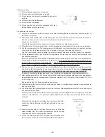 Предварительный просмотр 41 страницы Mitsubishi Electric PUH-P8YE Technical & Service Manual