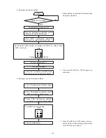 Предварительный просмотр 43 страницы Mitsubishi Electric PUH-P8YE Technical & Service Manual