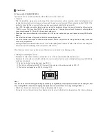 Предварительный просмотр 53 страницы Mitsubishi Electric PUH-P8YE Technical & Service Manual