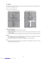 Предварительный просмотр 8 страницы Mitsubishi Electric PUHY-200YMF-C Service Handbook