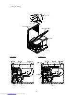 Предварительный просмотр 12 страницы Mitsubishi Electric PUHY-200YMF-C Service Handbook