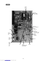 Предварительный просмотр 15 страницы Mitsubishi Electric PUHY-200YMF-C Service Handbook