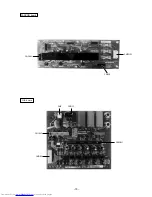 Предварительный просмотр 16 страницы Mitsubishi Electric PUHY-200YMF-C Service Handbook