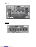 Предварительный просмотр 18 страницы Mitsubishi Electric PUHY-200YMF-C Service Handbook