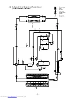 Предварительный просмотр 19 страницы Mitsubishi Electric PUHY-200YMF-C Service Handbook