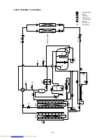 Предварительный просмотр 21 страницы Mitsubishi Electric PUHY-200YMF-C Service Handbook