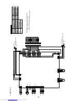 Предварительный просмотр 27 страницы Mitsubishi Electric PUHY-200YMF-C Service Handbook