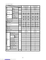 Предварительный просмотр 35 страницы Mitsubishi Electric PUHY-200YMF-C Service Handbook